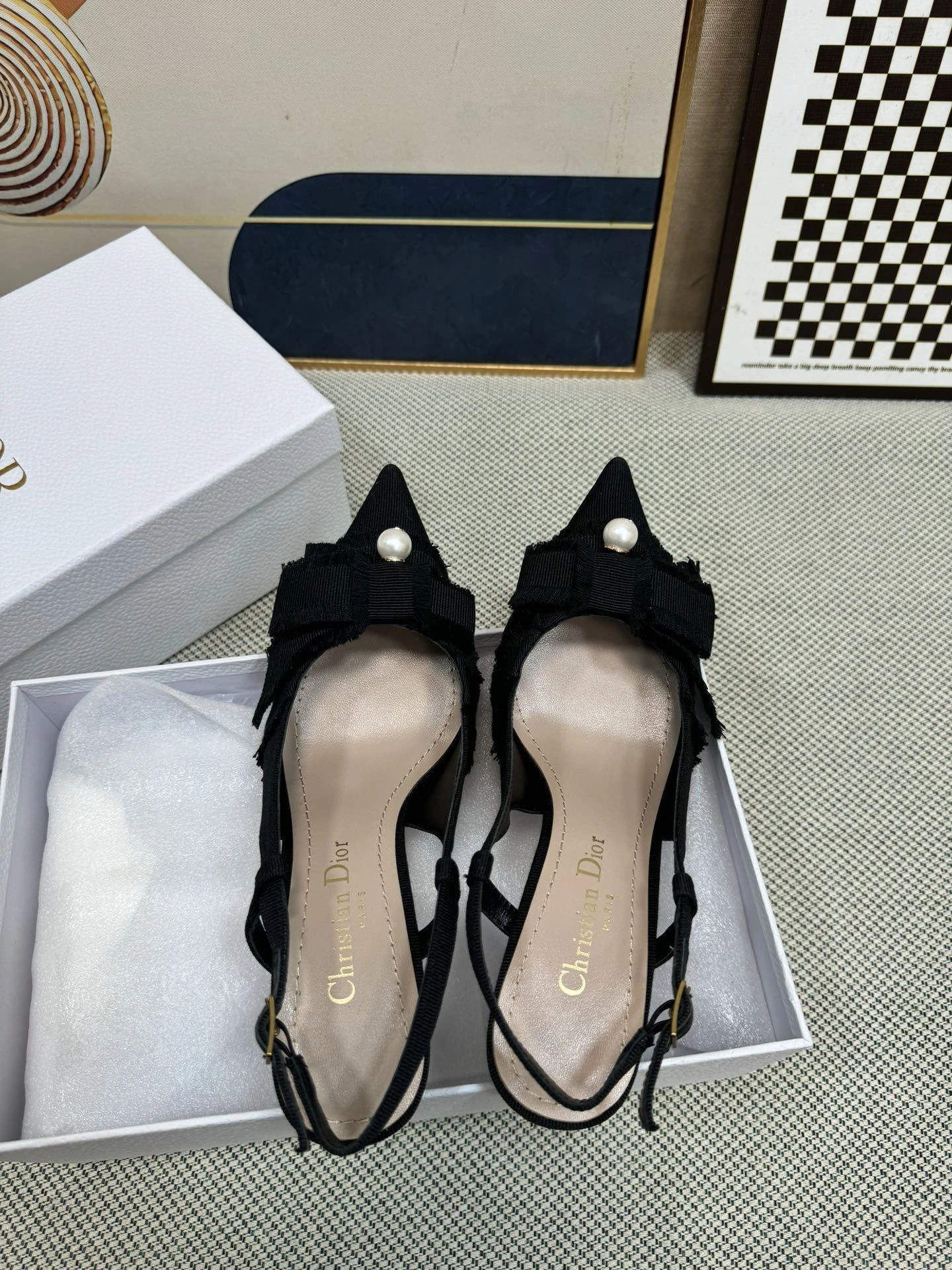 &COCO-- 4ior KCV225GGN_S900 Heel height：9.5CM sheepskin item:D-X000J1501